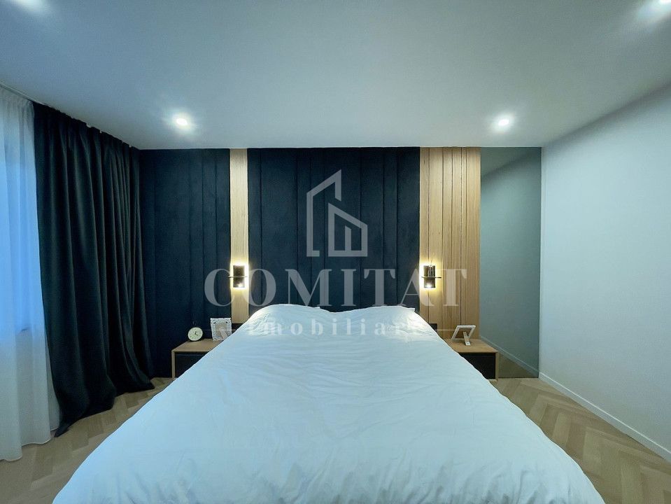 0% comision Vilă de lux la cheie lângă liziera pădurii - Poză 19