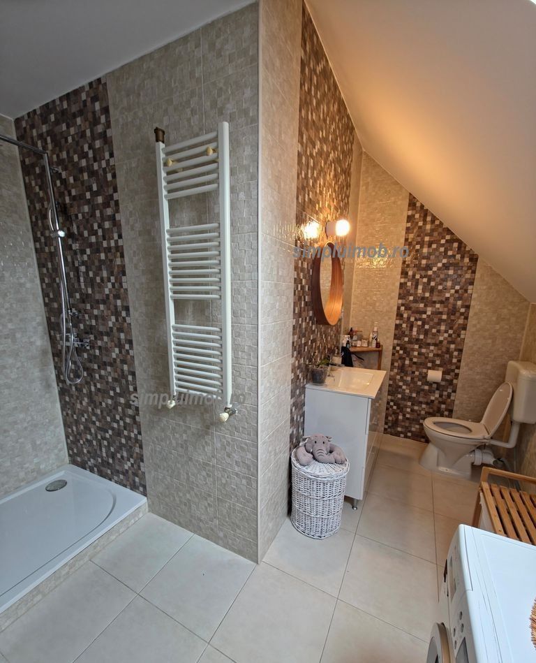 Duplex 100  mp   metrou berceni & metrou dimitrie leonida - Poză 9