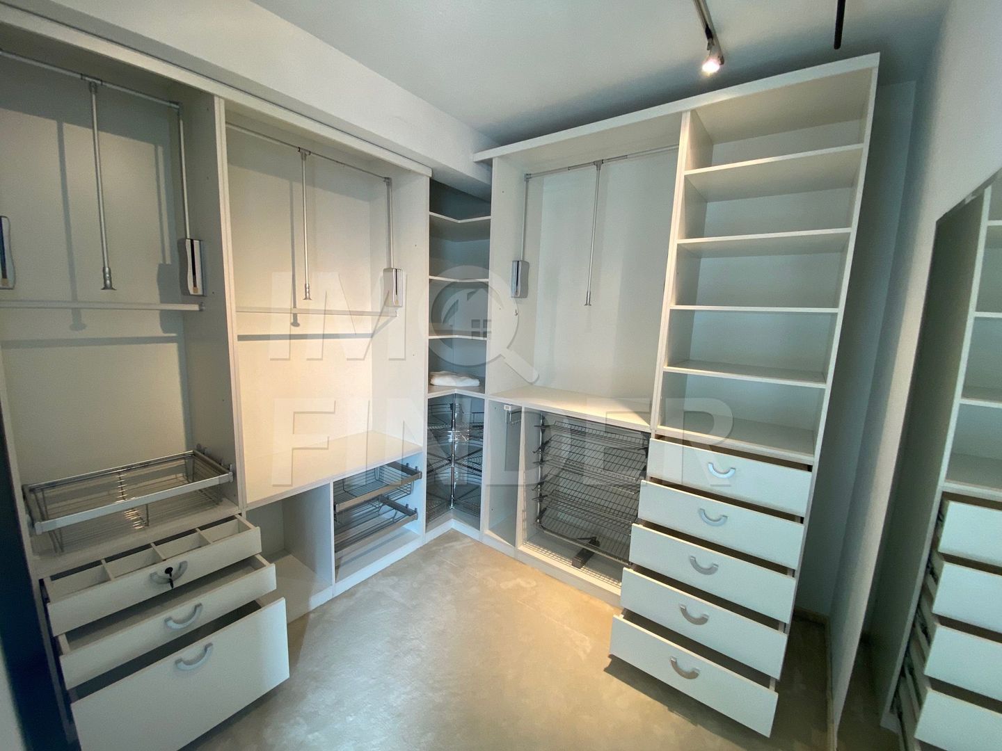 Vanzare penthouse 135 mp + 135 mp terasa, Marasti, zona Aurel Vlaicu - Poză 17