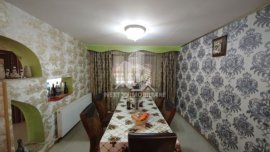 Casa 5 camere cu teren 942 mp Agigea - Poză 25