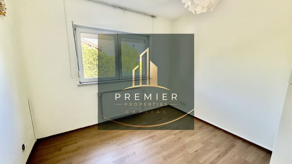 Vila de lux Pipera locuinta de vis teren generos rond OMV - Poză 18