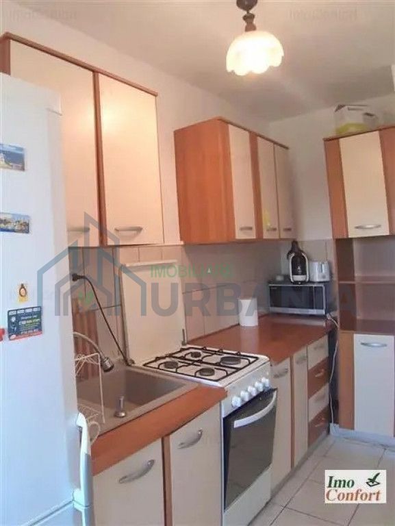 Apartament 1 cameră, 34 mp, Tătărași, lângă Lidl - de închiriat - Poză 3