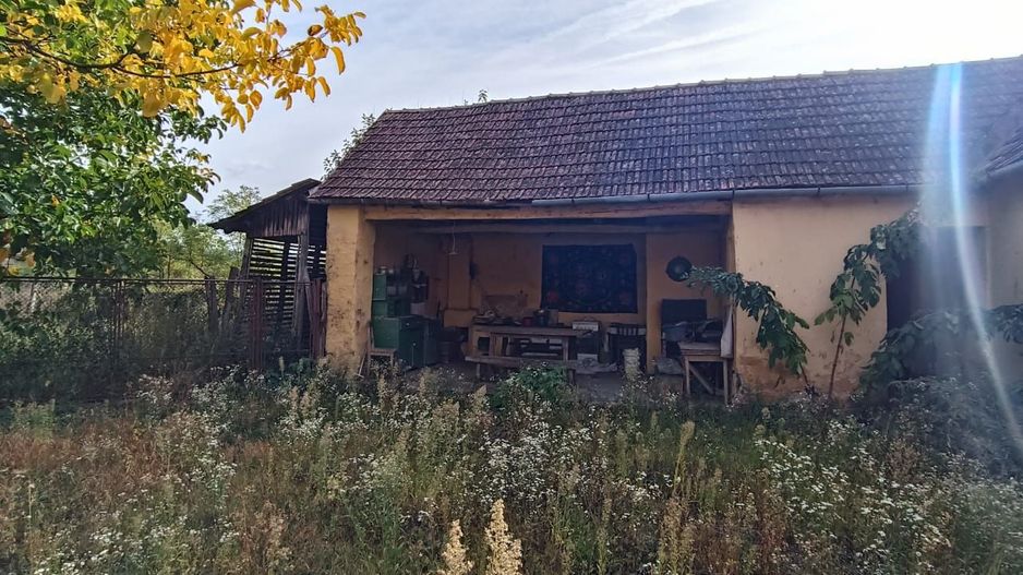 🏡  Casă de Poveste în Șiria, Arad- Locație Rară - Poză 14