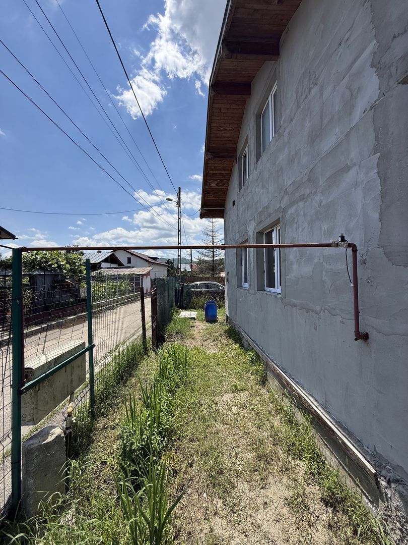 Casă renovată Slobozia -Câmpina + teren intravilan 526 mp - Poză 27