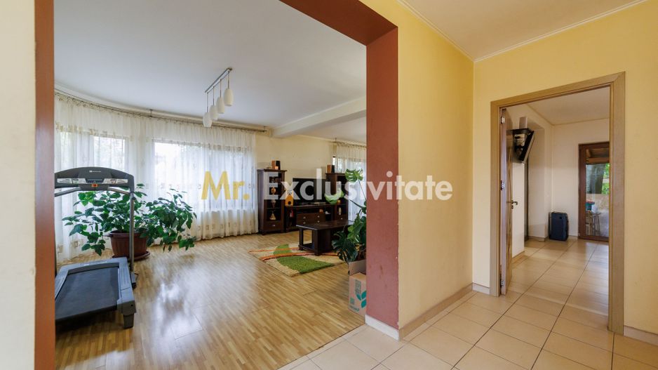 Casă individuală P+M | 155 mp utili | Teren 469 mp | Stefanesti - Poză 9