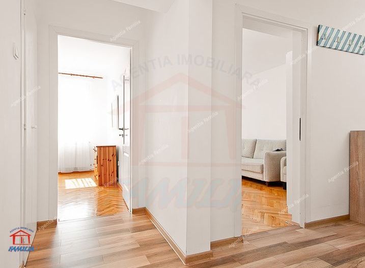3 camere de închiriat – Mazepa 1 | 550 €/lună - Poză 7