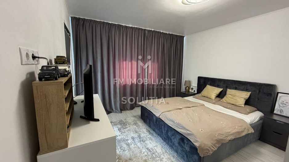 Casă de vânzare modernă - Satu Nou de Jos - Poză 7