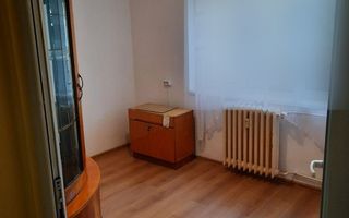 Apartament 3 camere, 44,6 mp, Mănăștur – zona Flora. - Poză 3