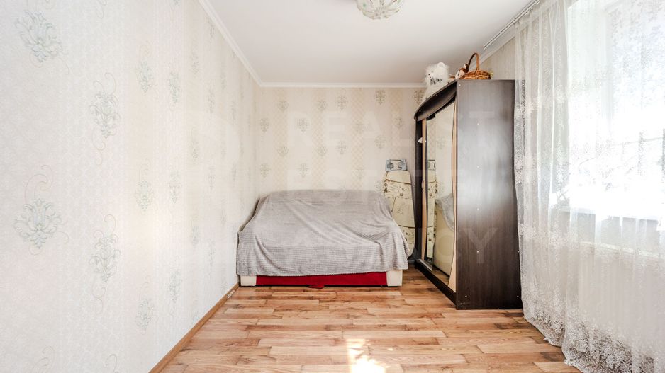 Vânzare, Townhouse- 100 mp, str. Florilor, Bubueci - Poză 12