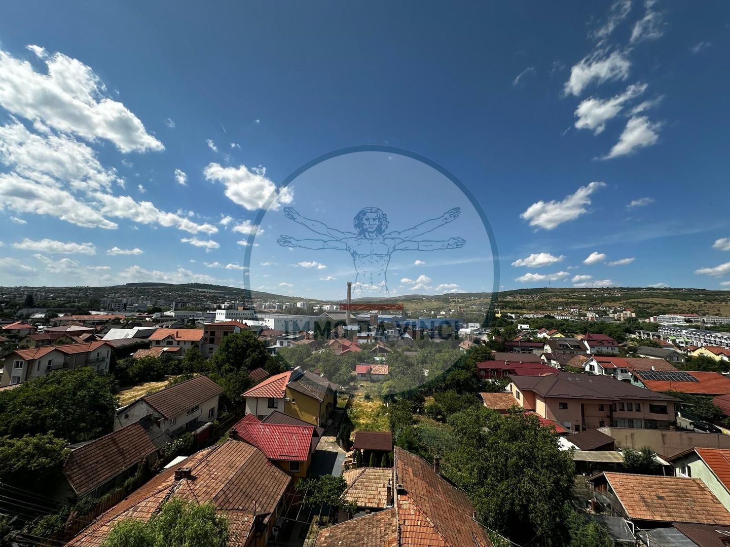 Apartament 2 camere Zona Marasti/Bulgaria - Poză 13
