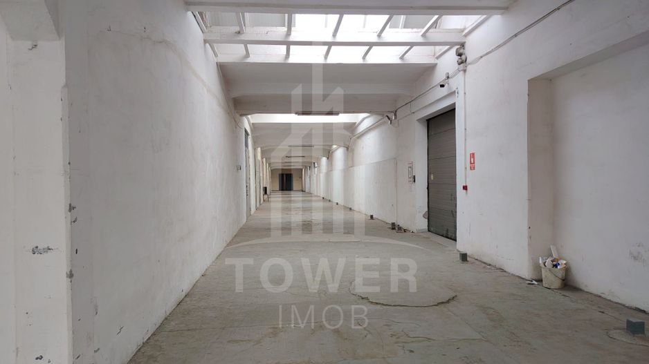 Hala industriala in Cisnadie 135 mp - Poză 3