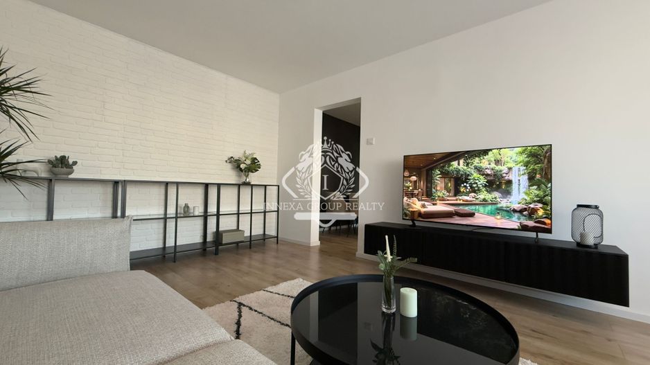 Obor-Masina de Pâine | Apartament 2 camere | Mobilat si utilat premium - Poză 1