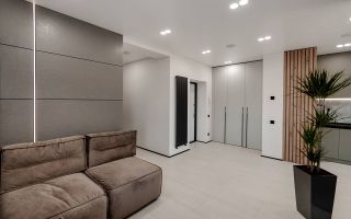Vânzare, apartament, 2 camere, strada Durlești, Dumbrava - Poză 8