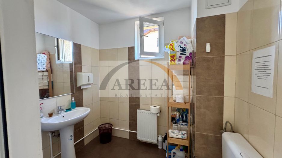 OPORTUNITATE - vila-curte individuala-garaj la Domenii-Popisteanu - Poză 22