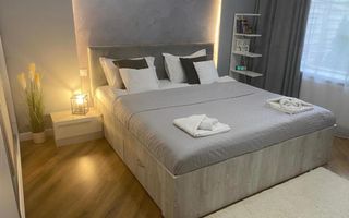 APARTAMENT DE VANZARE | 2 CAMERE | TERASA 40 MP | - Poză 1