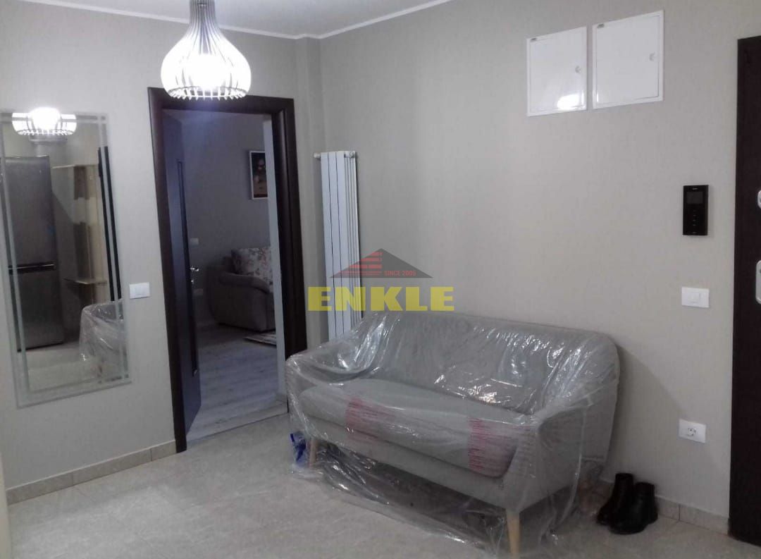 De închiriat apartament 2 camere – bloc nou - Poză 5