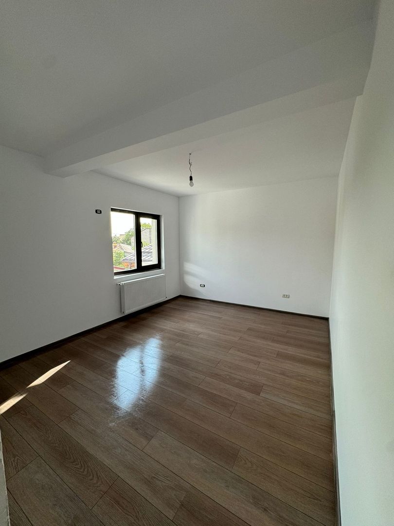 CASA SINGLE 4 CAMERE, TEREN 182 MP, TERASA, FINISAJE MODERNE, COMIS 0% - Poză 28