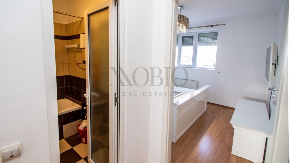 Apartament 2 camere renovat | Modern | Luminos | Dorobanti - Poză 4