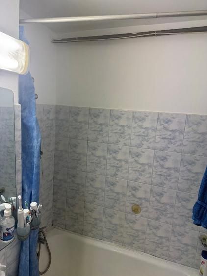 Apartament 3 camere, 31mp, etaj 4/4, bloc anvelopat, acoperis - Piata Doina - Poză 5