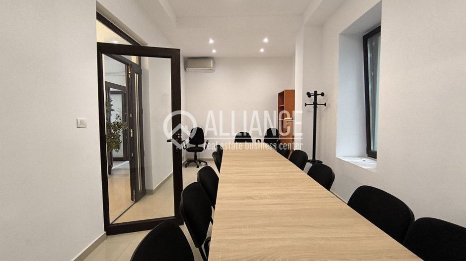 PIATA GRIVITEI (COD03) -Cladire de birouri moderna ! - Poză 22