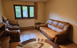 Complex studentesc | 2 Camere | Centrala Proprie. - Poză 4