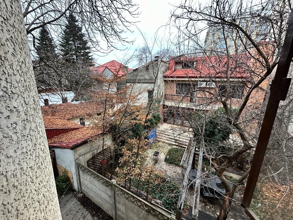 Apartament 3 camere in vila Aurel Vlaicu | Garaj 26.48 mp - RIMO — fotografia 3
