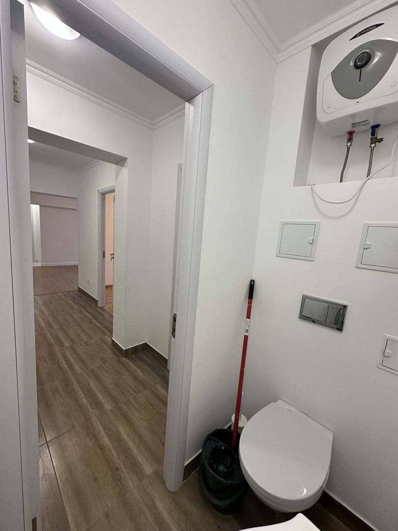 COLENTINA - Teiul Doamnei | 3 Camere Nemobilat | Boiler - Poză 6