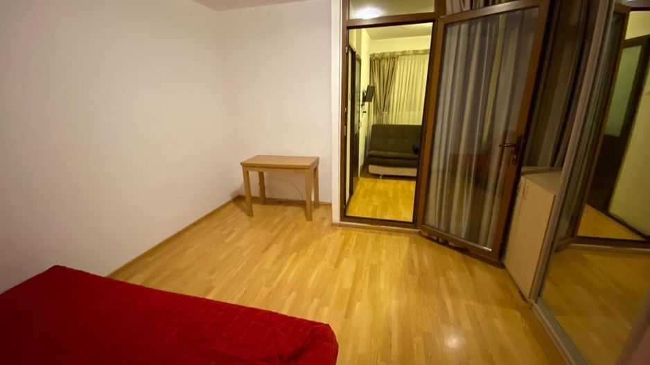 Închiriere Garsonieră transformată în 2 camere, utilată complet, etaj 9 - Poză 5