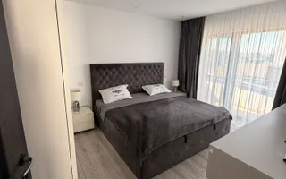 VILĂ MODERNĂ CU 4 CAMERE, CRAMĂ, SI FOIȘOR  | TUNARI – SQUARE HOUSE 2 - Poză 15