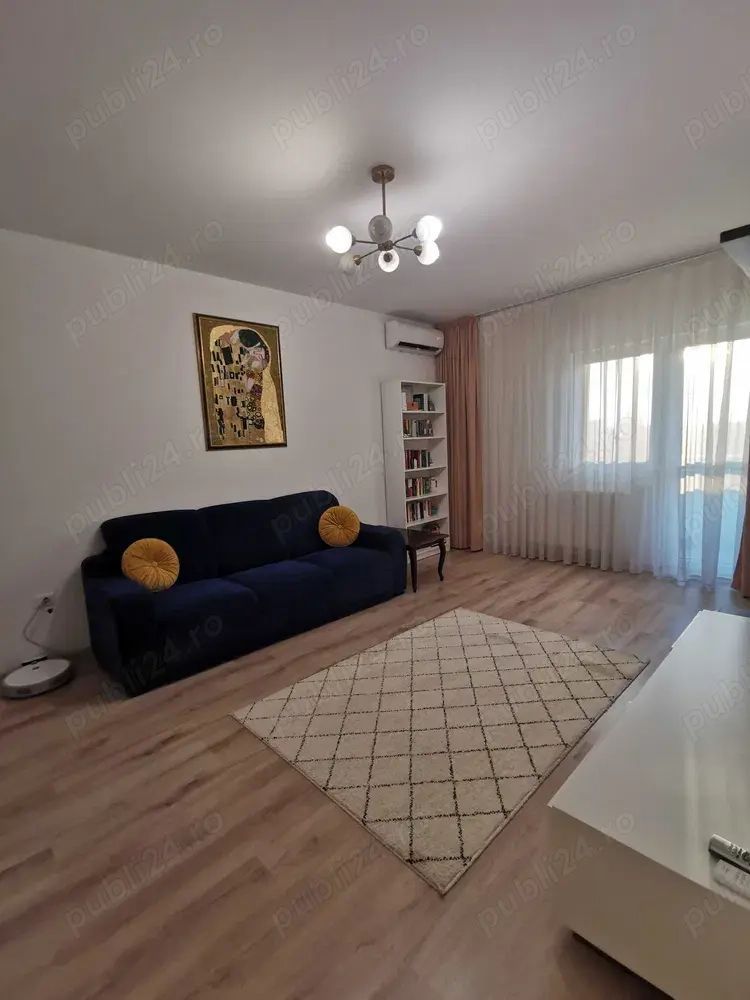 DRUMUL JILAVEI - APARTAMENT 2 CAMERE - Poză 5