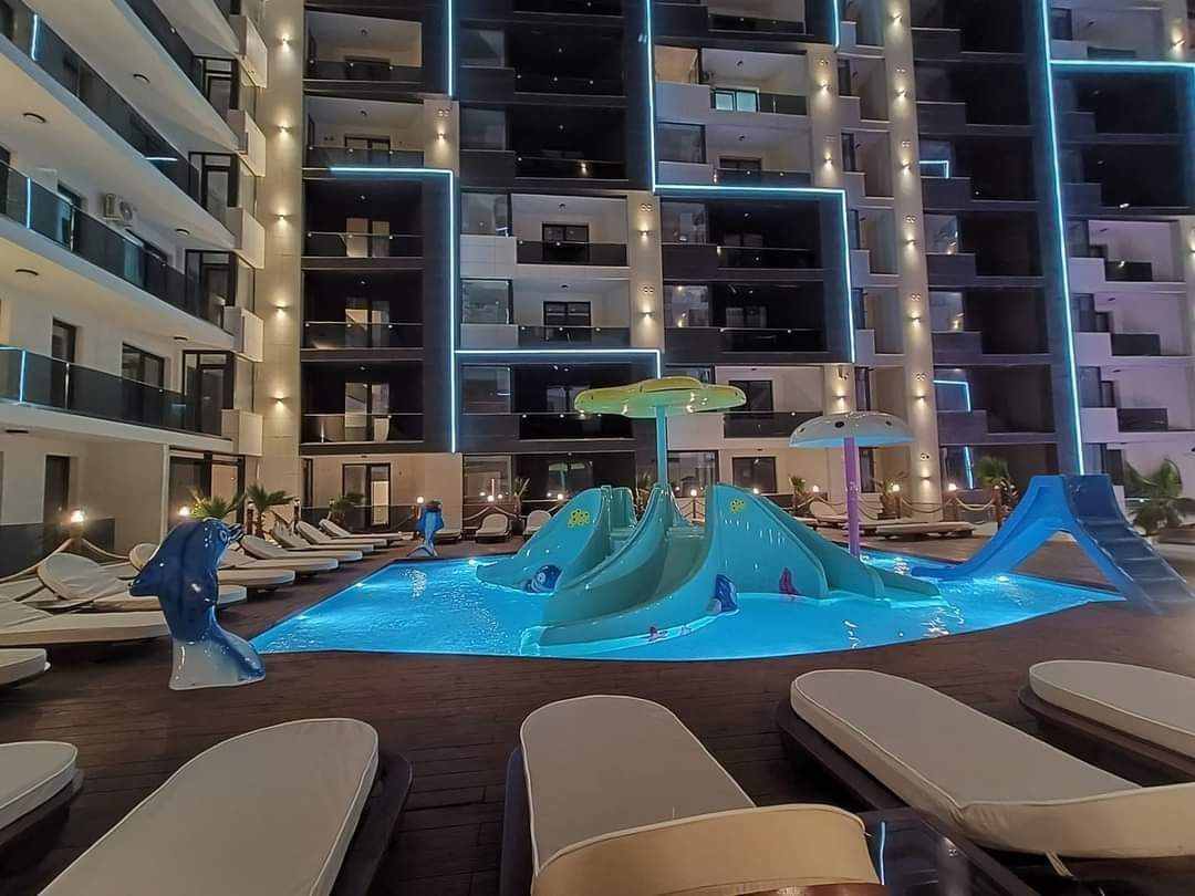 Studio de vanzare in Mamaia Nord - Prima linie la mare - Ocazie - Poză 7