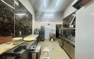 De Inchiriat Spațiu Comercial de 60mp în zona Nerva Traian - Poză 1