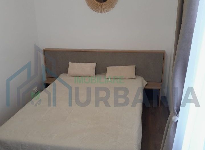 Apartament 2 camere, cartier Tătărași, Iași - Poză 3