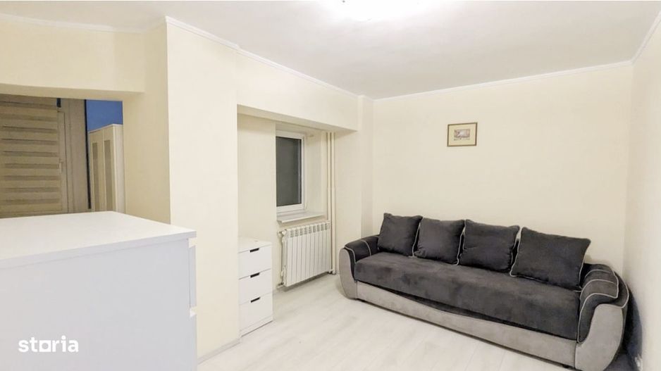 Apartament Unirii/Rond Alba Iulia - Poză 1