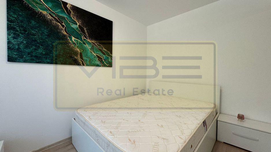 Apartament 1 camera Tatarasi Grand Elite Residence - Poză 8