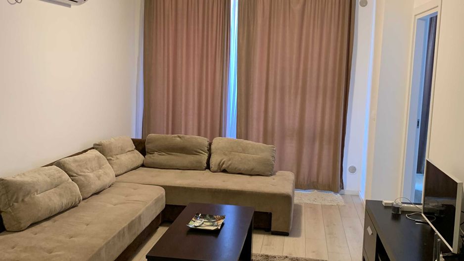 APARTAMENT CU LOC DE PARCARE SI BOXA IN ZONA AVIATIEI - Poză 1