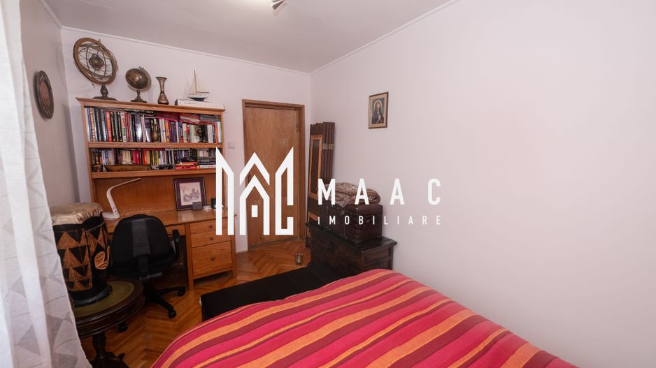 Apartament 4 camere | Hanul Haiducilor | 76MP - Poză 10