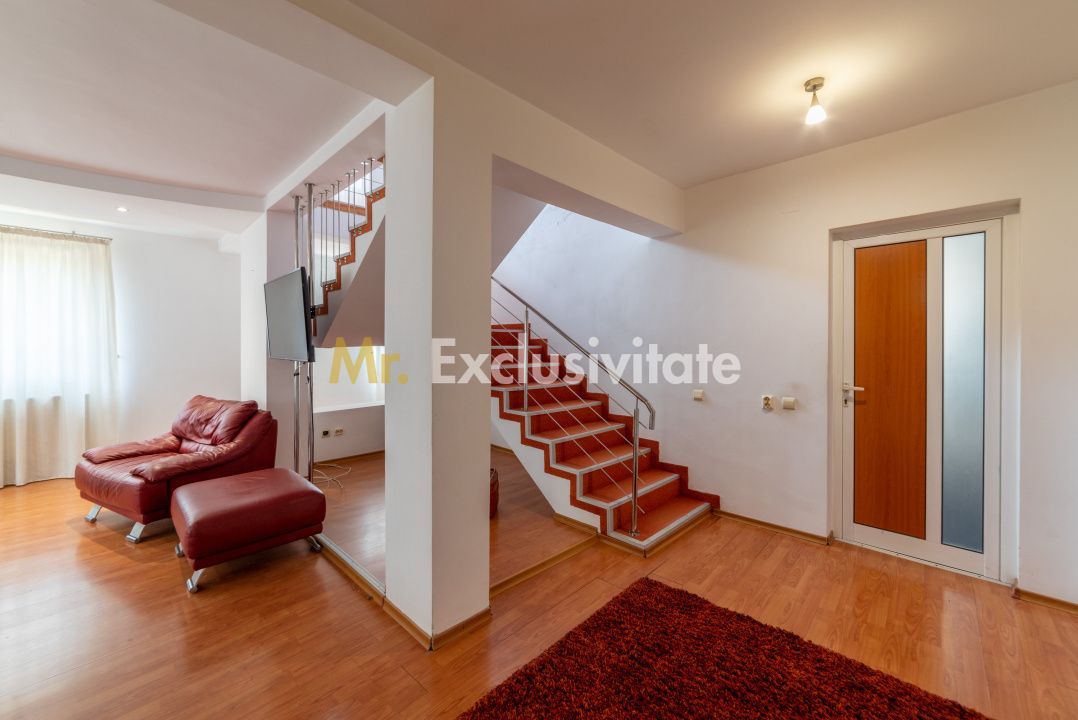 Casa superba tip Duplex Gavana - Poză 6