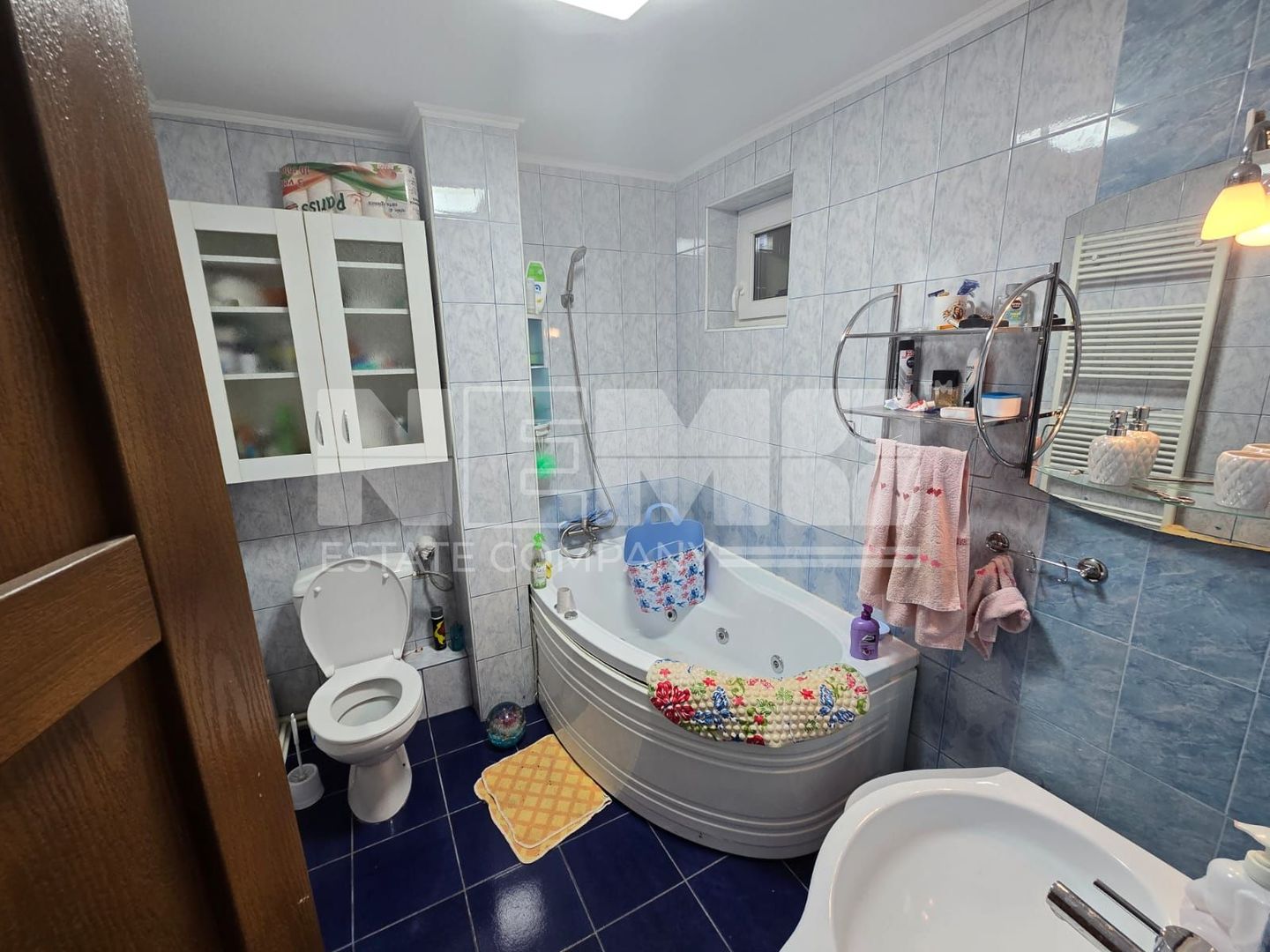 Apartament deosebit cu 3 camere I Bilca - Poză 7