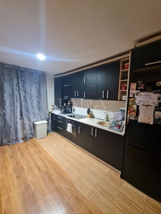 Apartament 3 camere, 64 mp, parcare inclusă – Florești, zona Terra. - Poză 5