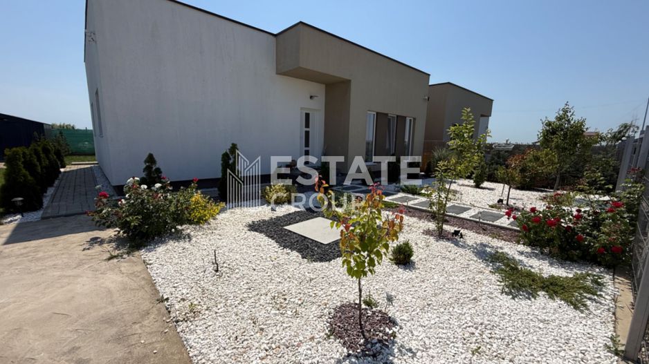 Duplex pe parter Mosnita Noua, unit prin camera tehnica - Poză 23