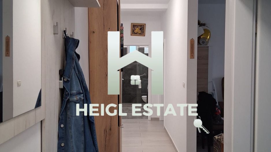 Apartament cu 2 camere in Giroc - Poză 3