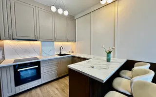 Apartament ultrafinisat | 2 camere | Eroilor - Poză 22