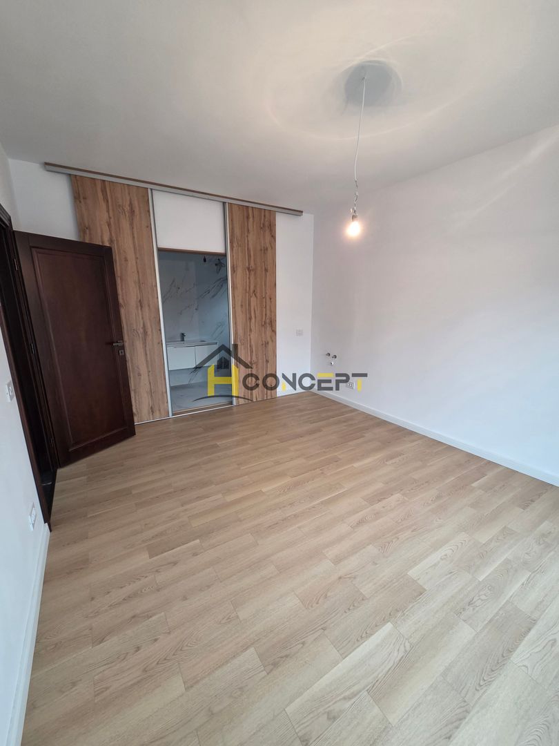 Vila complet finisata,  curte 200 mp, Pallady, sector 3, comision 0% - Poză 17