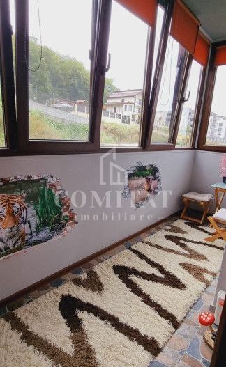 Apartament 3 camere | zona strazii Sub Cetate | - Poză 12