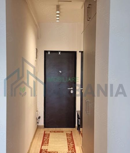 Apartament 2 camere Nicolina, bloc nou 2018, lângă Palas - închiriere - Poză 1