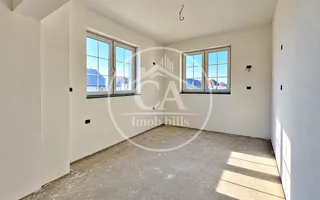 Casă de vânzare P+E cu 4 camere în zona Nufărul, Oradea - Poză 15