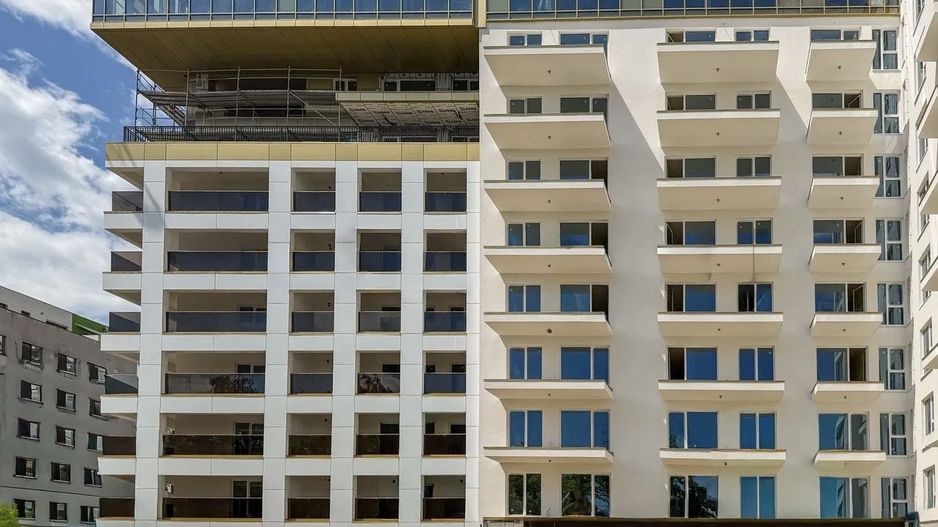 🏡 Studio modern | 43 mp utili | Ansamblu nou | Gheorgheni – Soporului - Poză 4