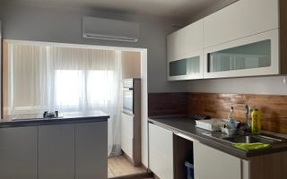3 camere | Sebastian | 90 mp | Centrală proprie | 2 băi - Poză 4