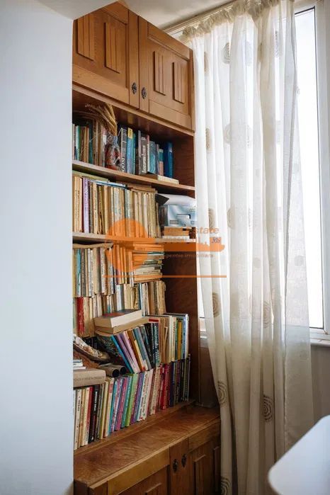4 Camere zona Rahova (Centrala Proprie-Bloc Reabilitat) - Poză 7